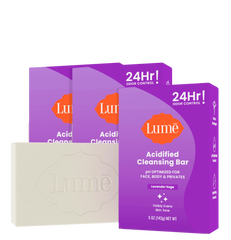 Lavender Sage | Acidified Cleansing Bar