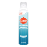 Unscented | Spray Deodorant