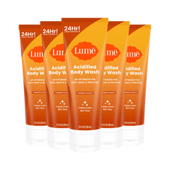 Toasted Coconut | Acidified Body Wash