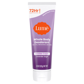 Lavender Sage | Cream Tube Deodorant