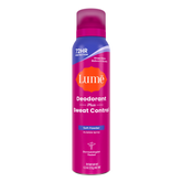Soft Powder | Sweat Control Spray Deodorant