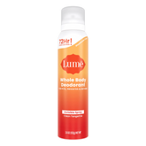 Clean Tangerine | Spray Deodorant