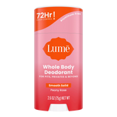 Peony Rose | Solid Stick Deodorant