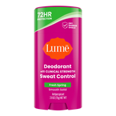 Fresh Spring | Sweat Control Solid Deodorant