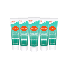 Minted Cucumber | Cream Tube Deodorant