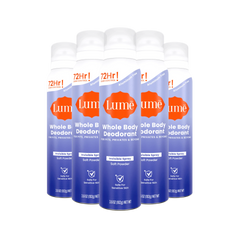 Soft Powder | Spray Deodorant