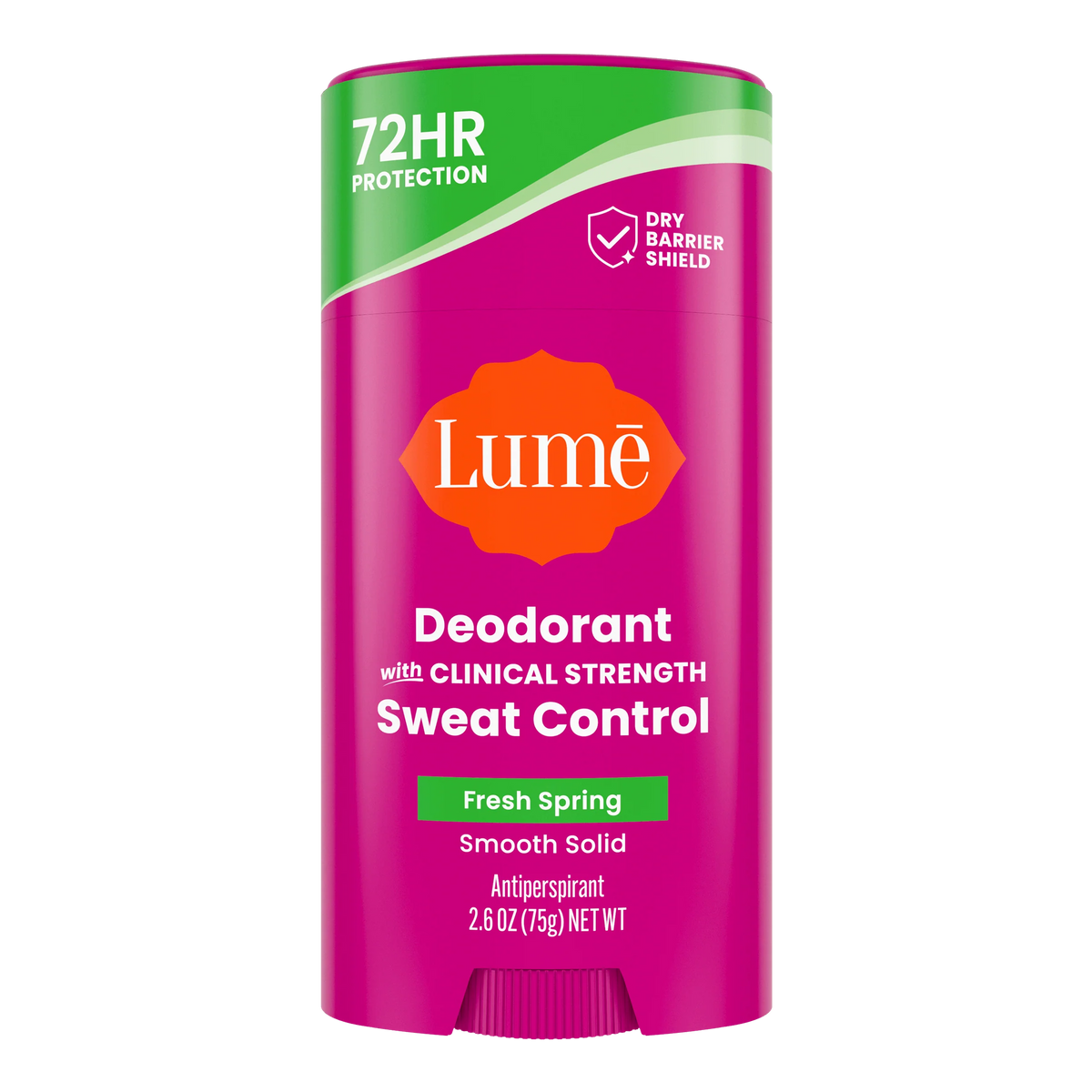 Fresh Spring | Sweat Control Solid Deodorant
