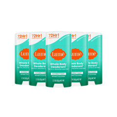 Minted Cucumber | Cream Stick Deodorant
